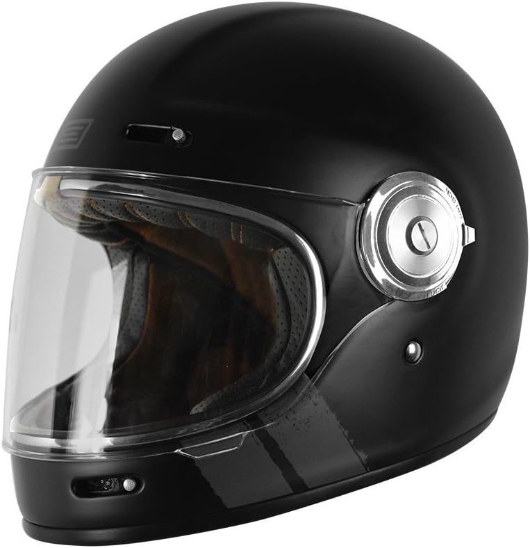 Origin Helmets Origin Vega Stripe Black - TG L M Black