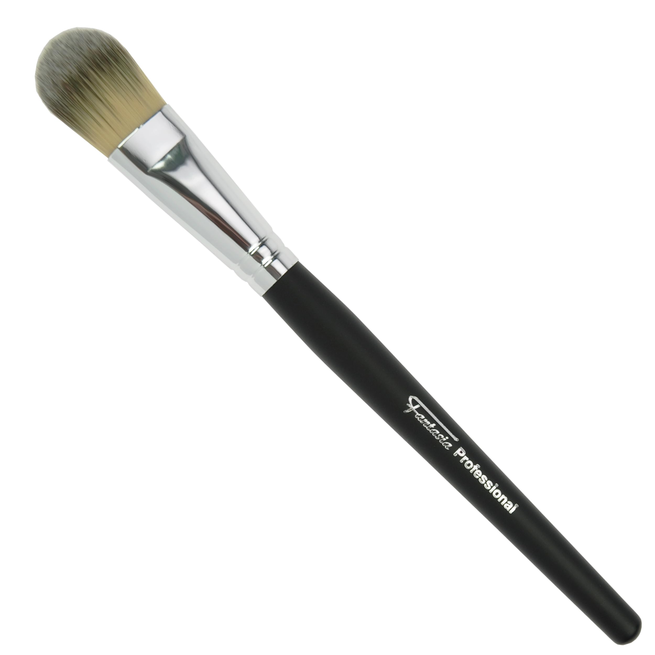 Fantasia Foundation Brush for Liquid Make-Up Number 18013