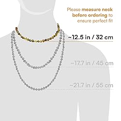 Amber Guru Baltic Amber Necklace