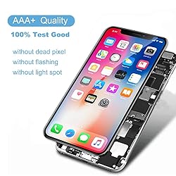 Fixerman for iPhone 11 LCD Screen Replacement 6.1