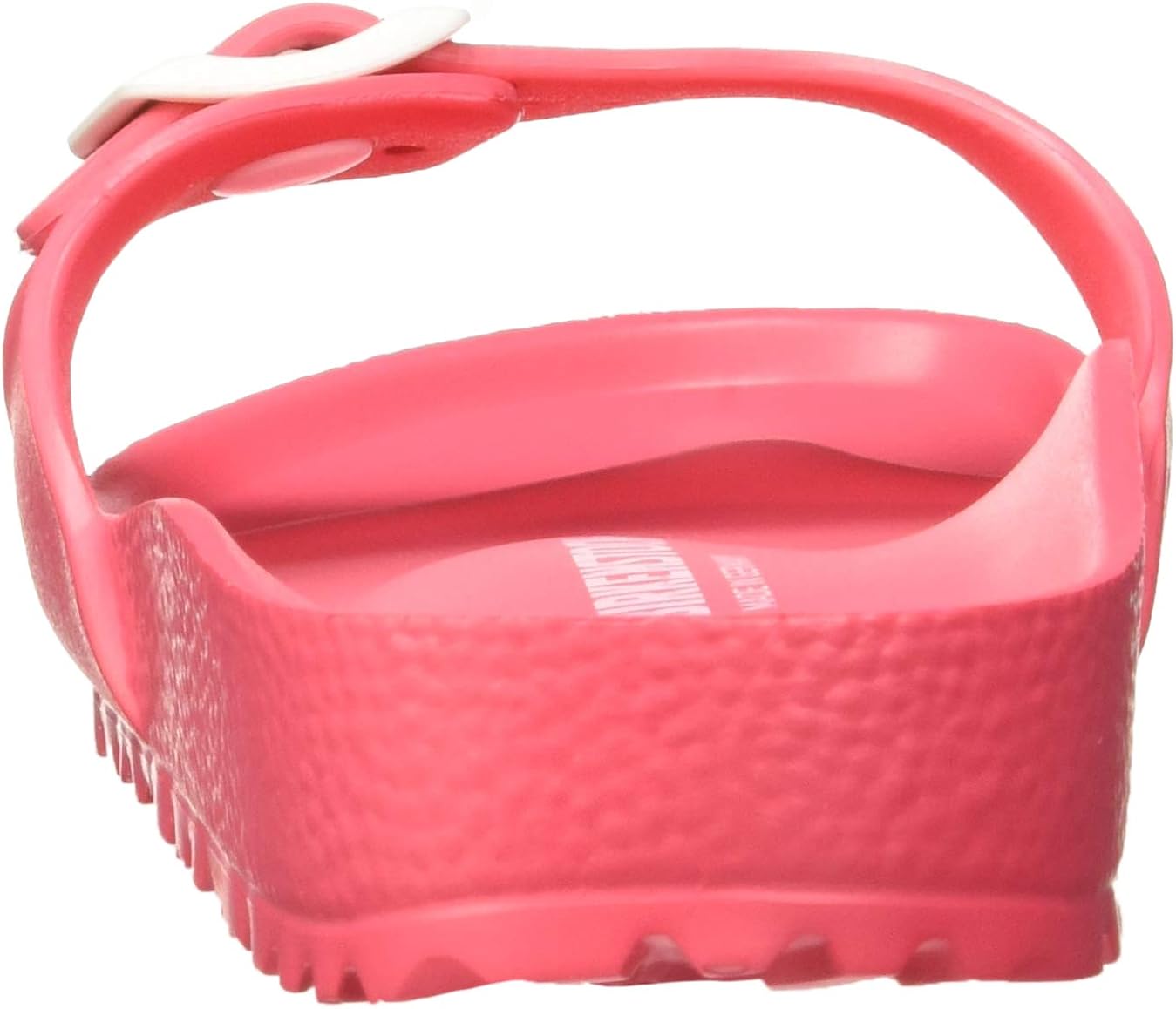 birkenstock madrid eva coral