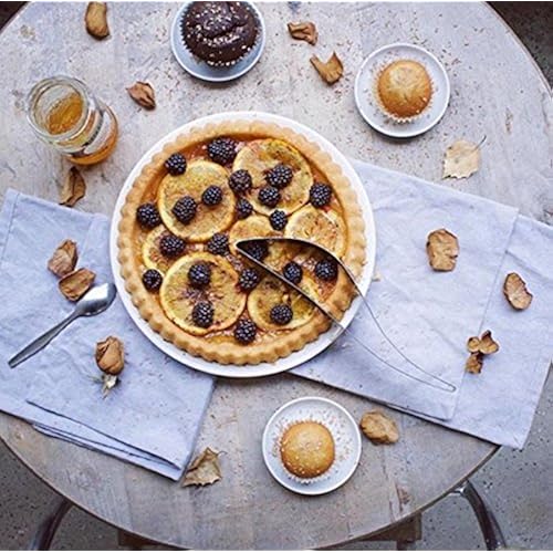 Magisso Cake Server By Maria Kivijarvi, Perfect for Most Cakes, Pies, and Pastries, Stainless Steel Home & Kitchen, Kitchen & Dining, Dining & Entertaining, Flatware, Serving Utensils, Cake, Pie & Pastry Servers