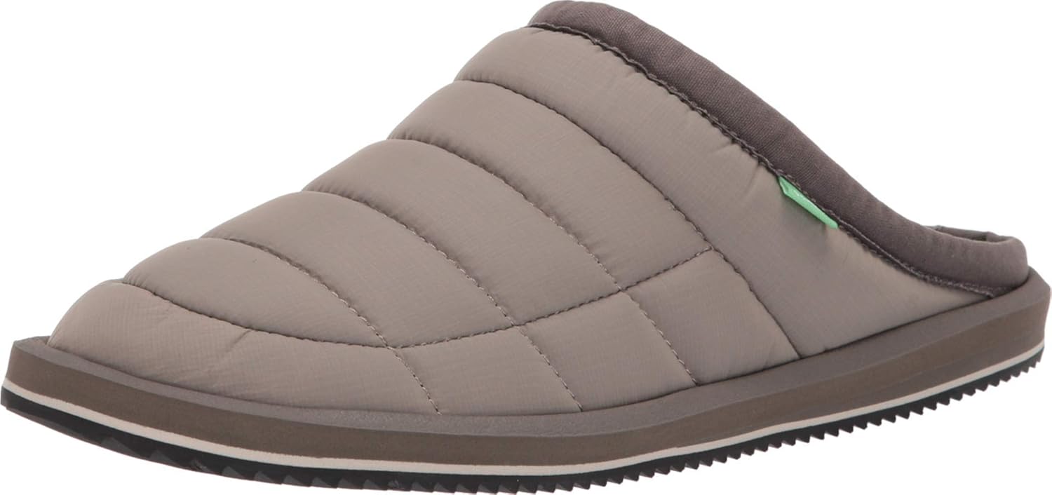 sanuk chill mens