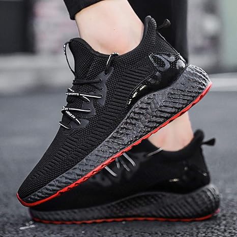 calzado comodo hombre