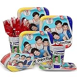 One Direction Standard Kit (Serves 8)