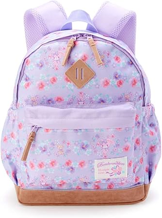 Amazon サンリオ Sanrio ぼんぼんりぼん キッズリュック フラワー Mサイズ おもちゃ雑貨 おもちゃ
