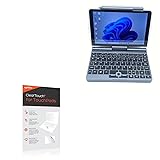 BoxWave Touchpad Protector Compatible with KOOSMILE
