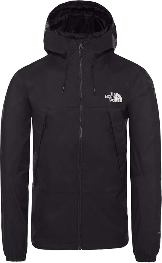 north face 1900 mountain jacket