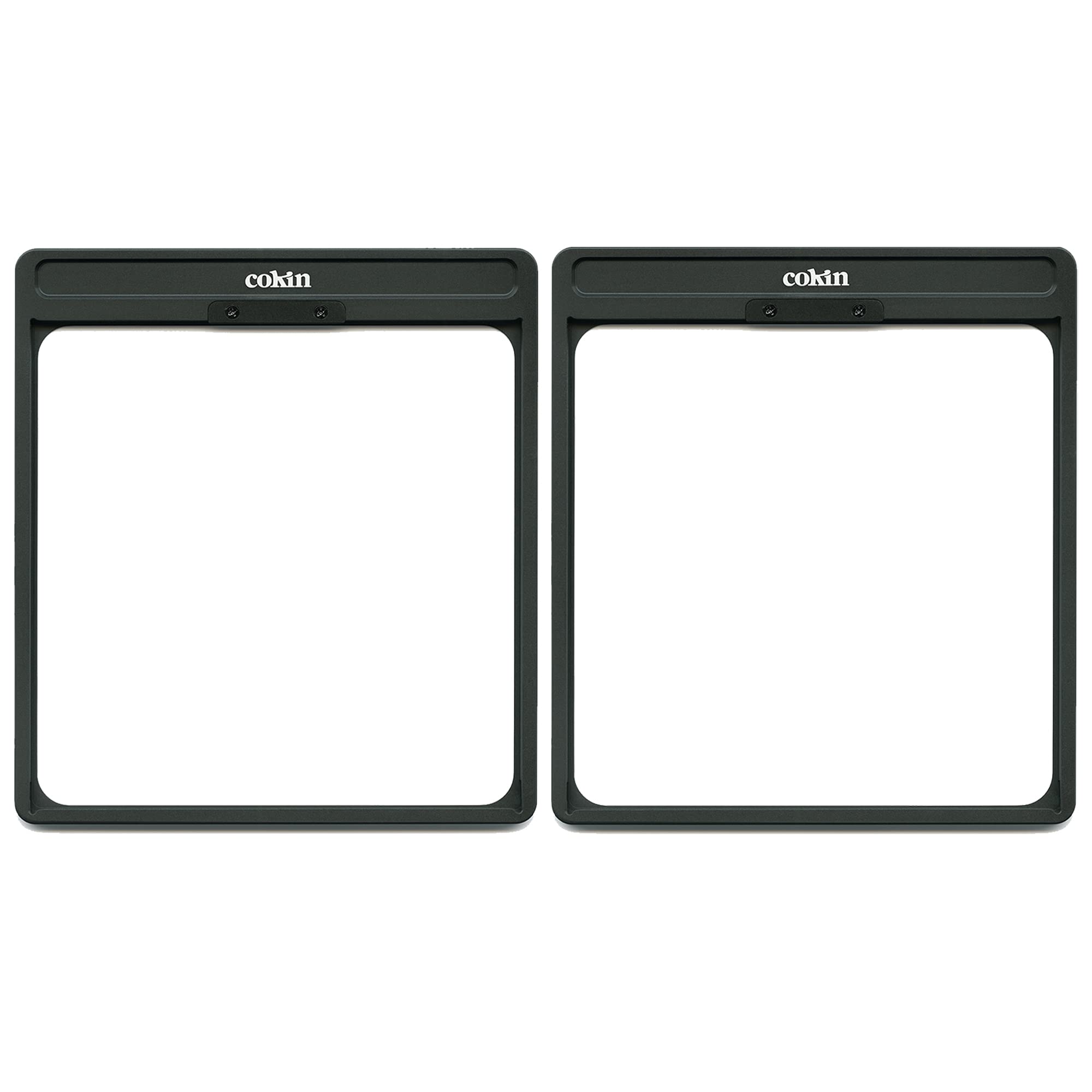 COKIN NX-Series Duo Set of 2x Frames for 100x100mm filter with 2mm thickness