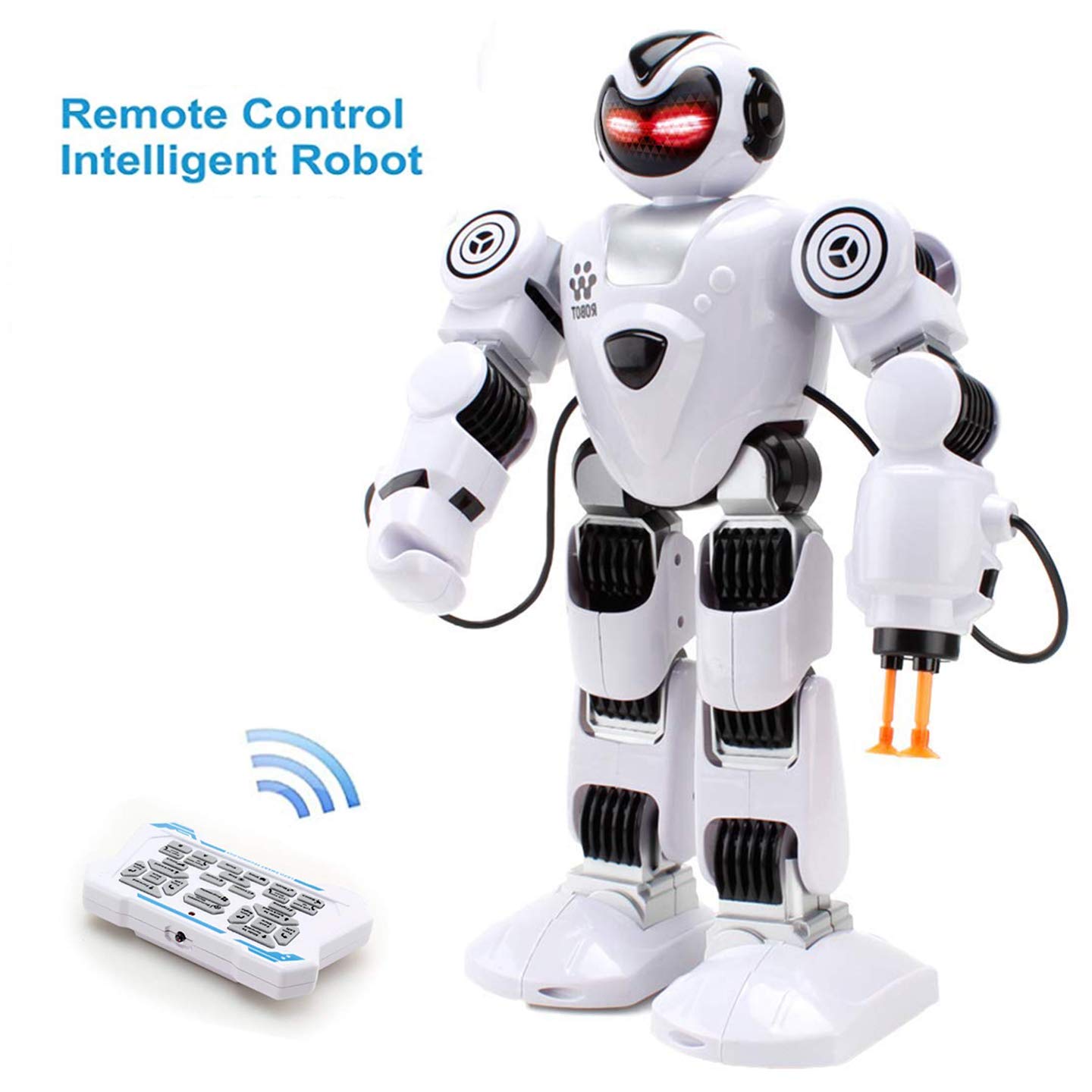 rc robots for adults