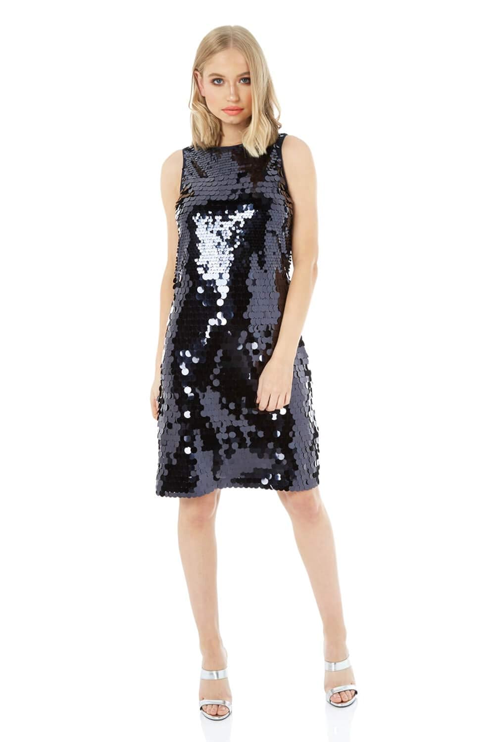 ladies occasion shift dresses