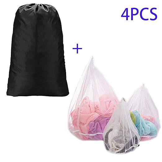 Bolsas de ropa sucia | Bolsas de plástico, de papel, de tela