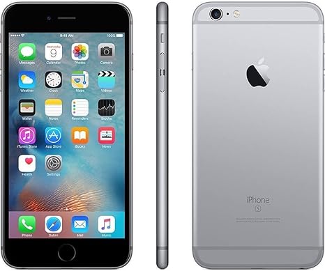 iphone 6 plus reacondicionado amazon