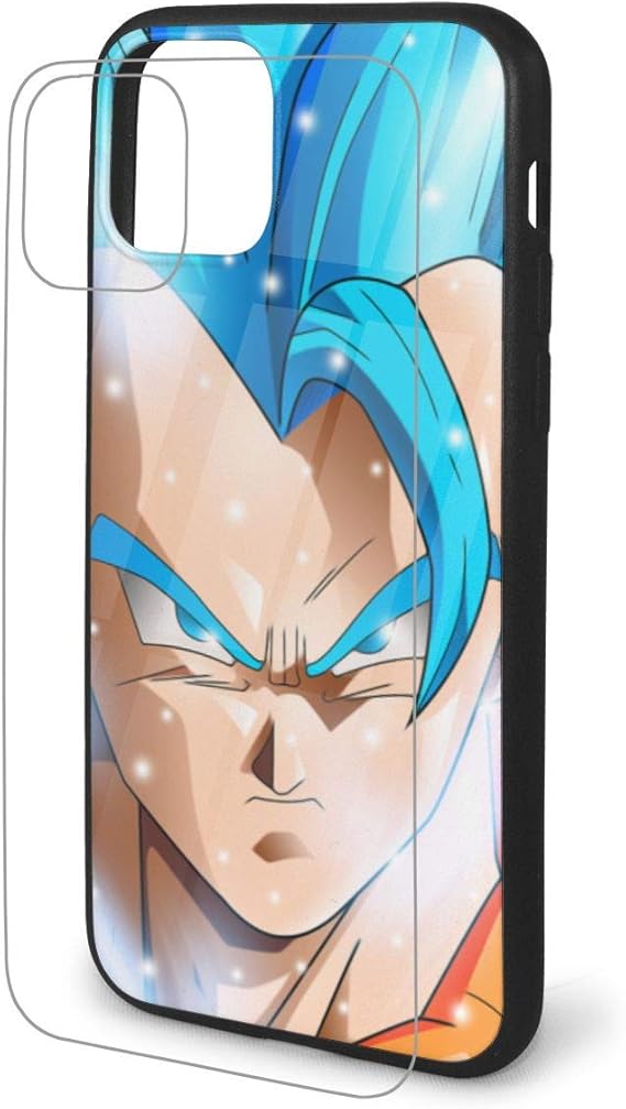 Amazon Co Jp ドラゴンボール超 34 Iphone11新しいiphone携帯電話ケーススマートフォンケーススマートフォンケースfree保護ケース電話ケース強化ガラスハードケース Clothing Accessories