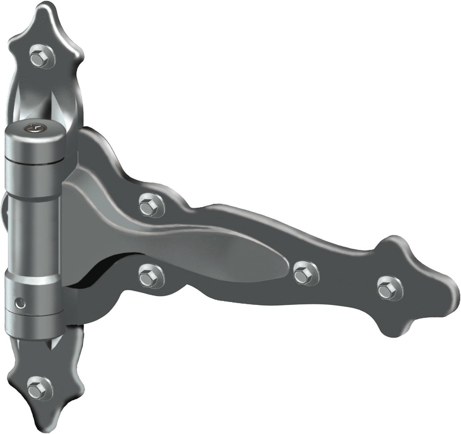 TruClose Regular Pattern Self Close Tca4 Hinges Amazon.co.uk DIY & Tools