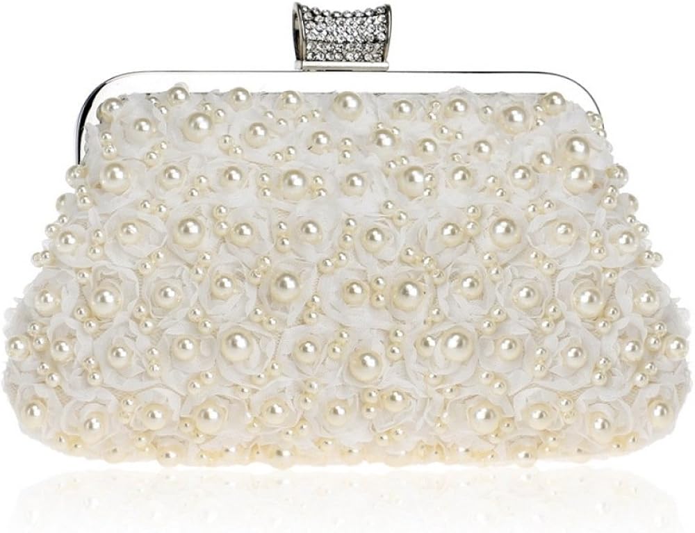 diamante shoulder bag