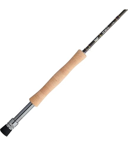 ロッド fenwick HMG GRAPHITE GFS64 6.6 Amazon.com: Fenwick HMG Fly Fishing Rod : Sports & Outdoors