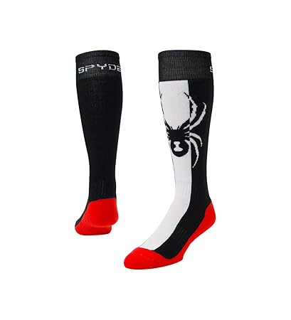 Spyder Damen Swerve Socken