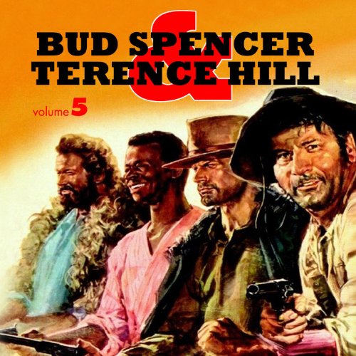 Bud Spencer & Terence Hill Vol. 5 Various Artists MP3