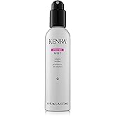 Kenra Volume Mist 2 | Volume Builder | Lightweight, Fine Mist | Low Hold, Flexible Fininsh | Thermal Protection | Volume That