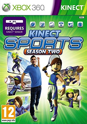 Kinect Sports Saison 2