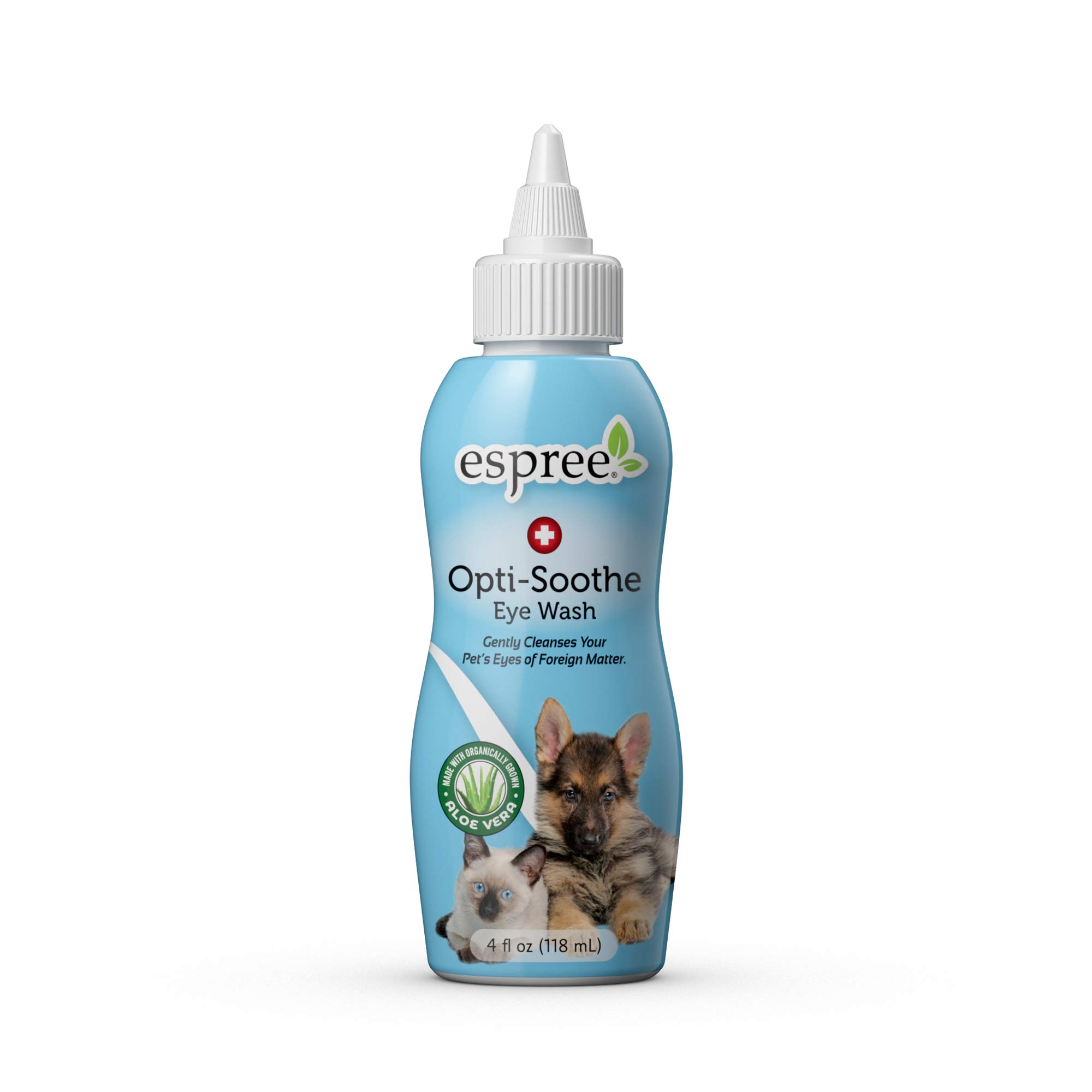 Espree Optisooth Eye Wash for Pets