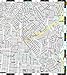 Streetwise Madrid Map - Laminated City Center Street Map of Madrid, Spain