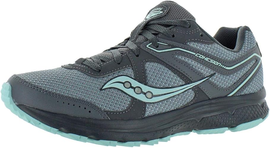 saucony grid cohesion tr11