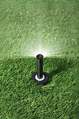 Rain Bird 15HC1 Spray Nozzle, 180 Half Circle Pattern, 8' - 15' Spray Distance