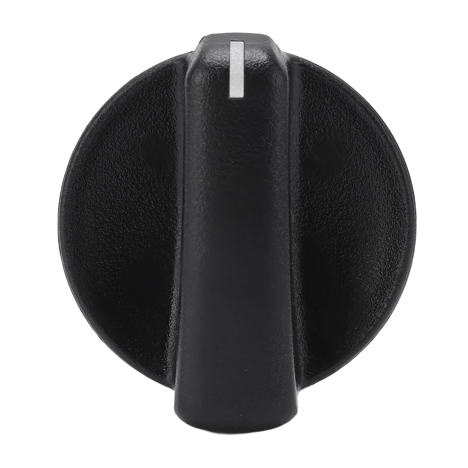 Photo 1 of Qiilu MR500925 Heater A/C Control Knob, Heater A/C Air Conditioner Control Knob MR500925 Replacement for Lancer 2002?2007 Air Conditioning System