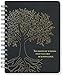 Tree of Life Journal (Notebook, Diary) (Black Rock)