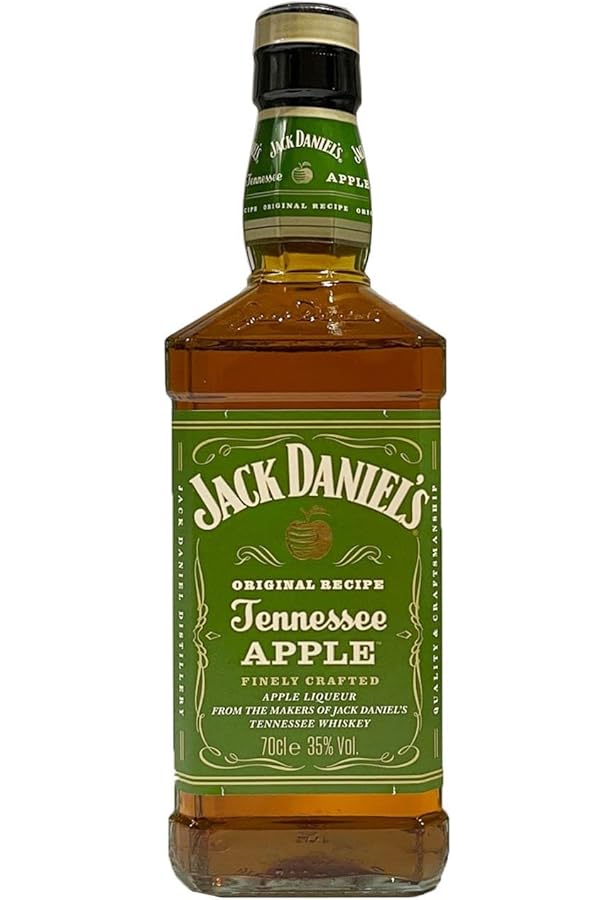 Whisky Jack Daniel's Old No. 7 Tennessee Whiskey 700ml | Amazon.com.br