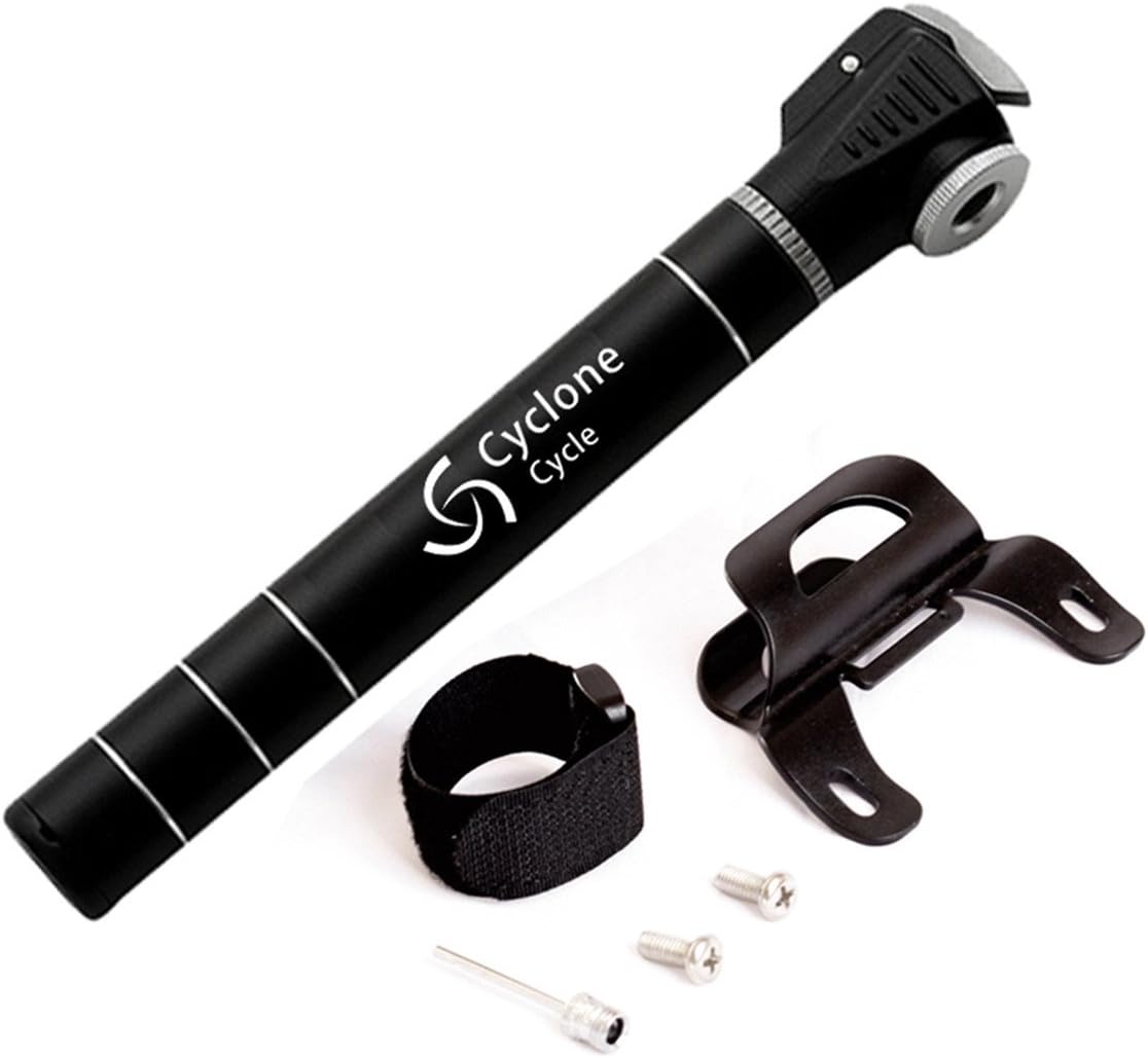 mini bike pump amazon