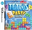 Tetris Party Deluxe - Nintendo DS