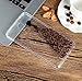 Xiaomi Redmi Note 3 Case , ivencase Ultra Slim Crystal Clear Soft Silicone Back Cover for Xiaomi Redmi Note 3 5.5