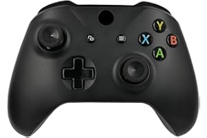 KanKanGou Model 1708 One S Controller Compatible for Xbox One X|S Controller-Black,Gamepad Compatible with Xbox Series X|S,Gaming Controller Compatible for Xbox One X|S [video game] [video game] [video game]
