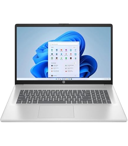 Amazon.com: HP 17.3