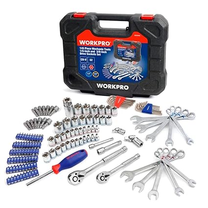 Best Socket Sets For The Money In 2019 Garage Tool Advisor