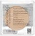 jane iredale PurePressed Base Refill, Mineral Pressed Powder with SPF, Matte Foundation, Vegan, Clean, Cruelty-Free 0.35 Ounce (Pack of 1)