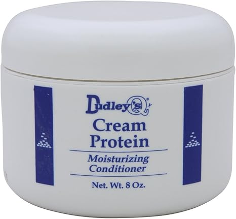 Dudley S Cream Protein Moisturizing Conditioner 8 Oz Amazon Ca