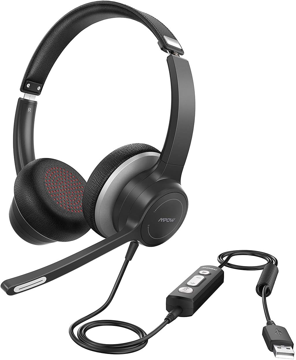 cuffie mpow per pc