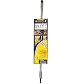 Eazypower 73628 Flex-A-Bit Plus 18" Industrial 1/4" Hex Bit Kit, (1 Kitper Pack)