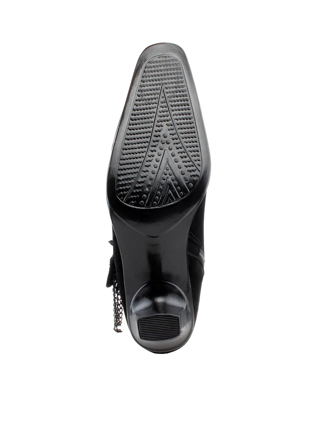 shuz touch black boot