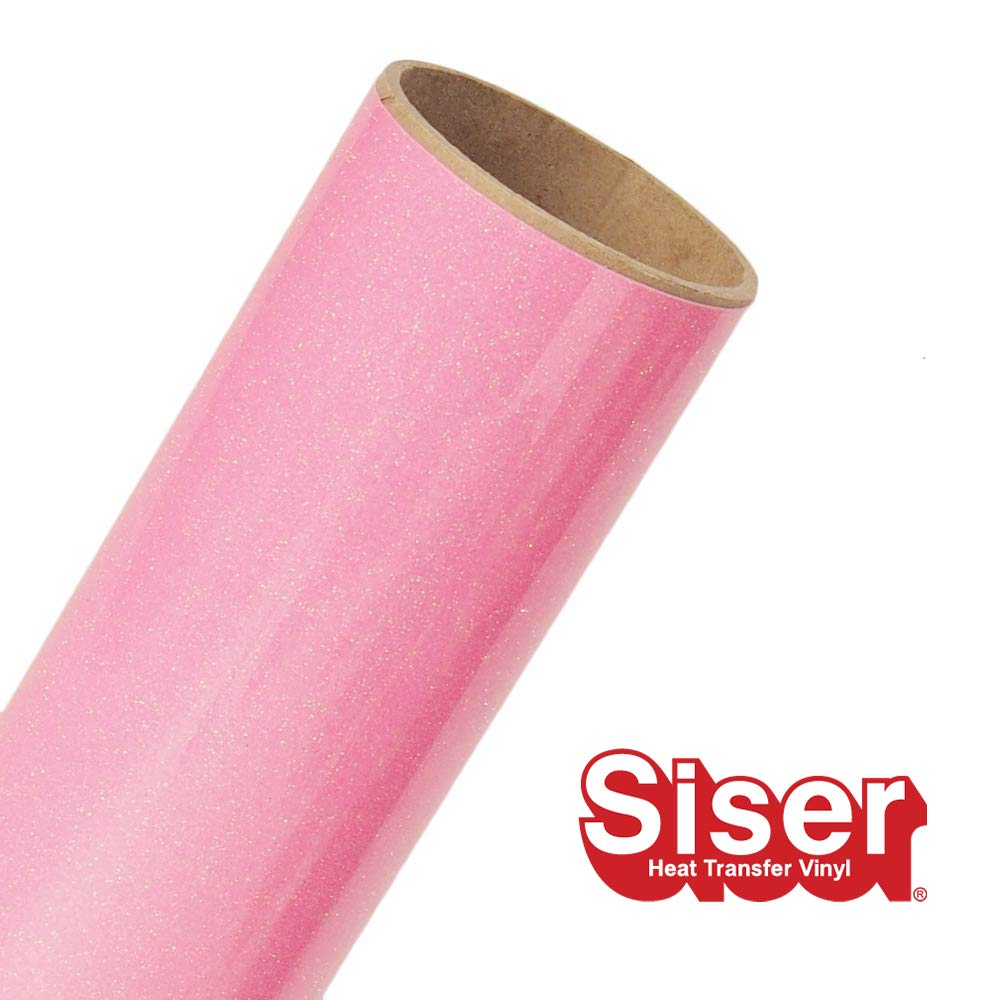 Siser Glitter 11.8