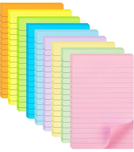 Bloc-notes Repositionnable Origami SUCK UK - 100 Feuillets Avec Instructions Pour Pliage, 10 Modèles