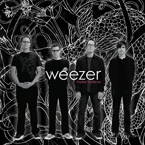 Weezer - Weezer (Green Album) [LP] - Amazon.com Music
