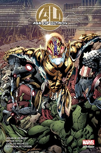 Age of Ultron
