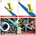 DCZTELG Plant Watering Spike Automatic Garden System Indoor Outdoor Plant Watering Drip Irrigation System Care Your Flowers (12-pack)