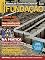 Livro Manual do Construtor Especial Ed. 8 - Fundação