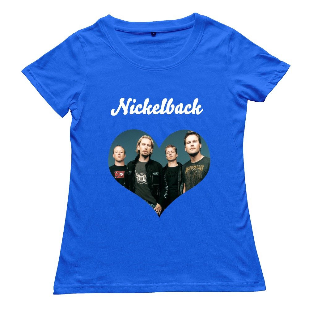 nickelback shirt
